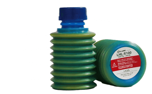 LUBE 鲁布 LHL油脂 LHL-X100-2，249139