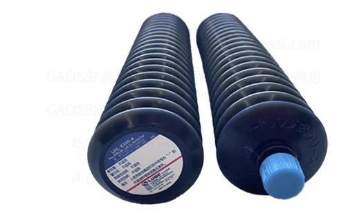 LUBE 鲁布 LHL油脂 LHL-X100-4，249136