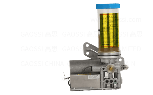 LUBE 鲁布 电动油脂泵 EGM-10S-4-3P, 103812, EGM-10S型 主配管脱压动作型 原装正品