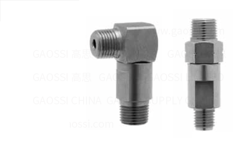 LUBE 鲁布 LHL专用定量阀 S系列MDP型