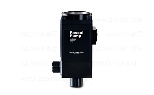 PASCAL 帕斯卡 油泵 X6308-B 油圧ポンプ オイルポンプ 油压泵 X6308S-B