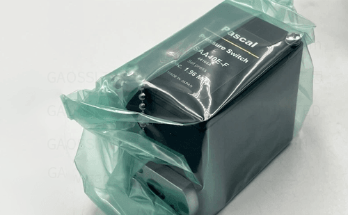 PASCAL 帕斯卡 压力开关 SAA系列 SAA400E-F 圧力スイッチPressure Switch