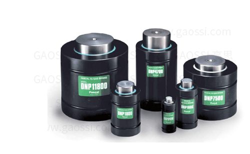 PASCAL 帕斯卡 氮气弹簧 DN系列DNP型DNP0420,DNP1000,DNP1800,DNP4700