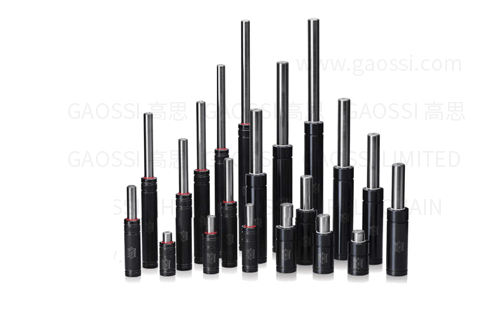 PASCAL 帕斯卡 氮气弹簧 DN系列DNY型DNY0170,DNY0320