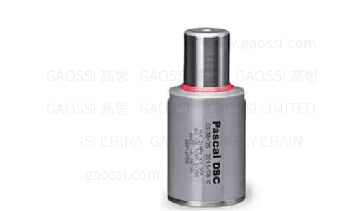 PASCAL 帕斯卡 微型氮气弹簧 DS系列DSC型DSC32,DSC38,DSC50