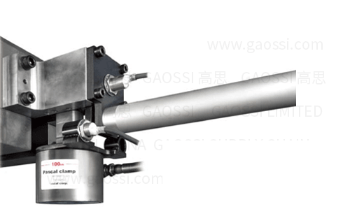 PASCAL 帕斯卡 自动滑行式模具夹紧器 TXE系列TXE100型