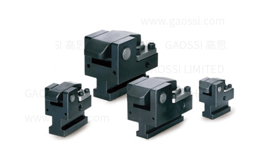 PASCAL 帕斯卡 模具夹紧器 TYA系列 TYA250 手动滑行式