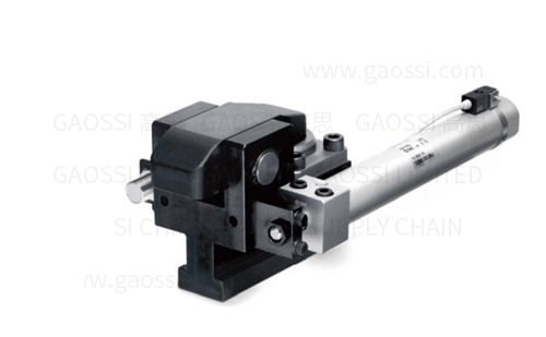 PASCAL 帕斯卡 自动滑行式模具夹紧器 TYC系列TYC020,TYC040,TYC063,TYC100,TYC160,TYC250