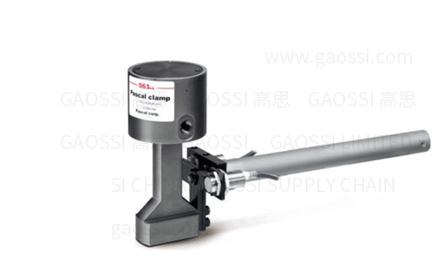 PASCAL 帕斯卡 自动滑行式模具夹紧器 TXC系列特殊规格 长夹紧杆 TXC口-H