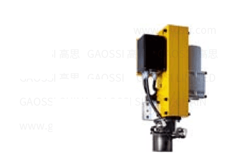 PASCAL 帕斯卡 自走式模具夹紧器TRX系列TRX040,TRX063