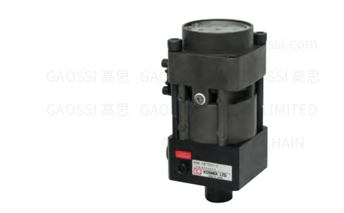 KOSMEK 考世美 油压泵 AB系列 AB7000-V0 エア駆動油圧ポンプ 气压式油泵