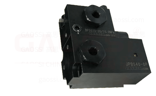 KOSMEK 考世美 储油罐 JPB系列 JPB240-0P,JPB240-0S,JPB260-0P,JPB260-0S 内置无泄漏单向阀