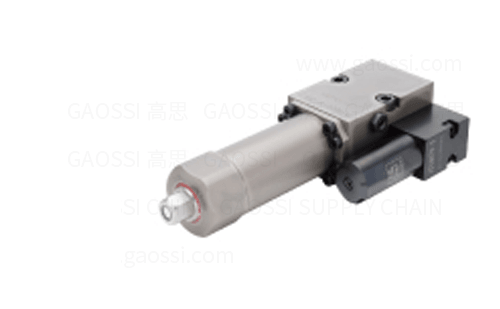 KOSMEK 考世美 弹簧泵 AYN0010系列