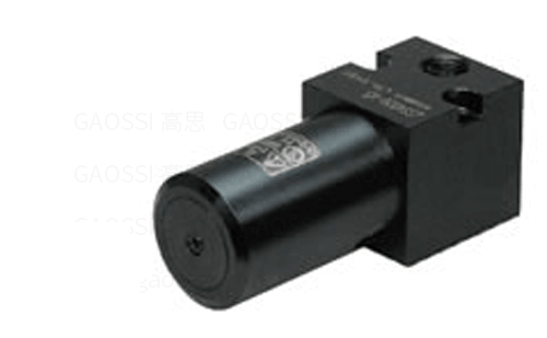 KOSMEK 考世美 低压用弹簧式蓄能器 JSS系列