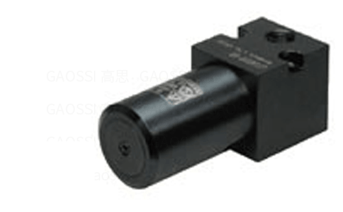 KOSMEK 考世美 高压用弹簧式蓄能器 JS系列 JSA,JSB型