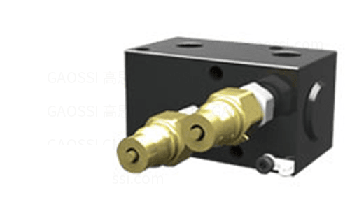 KOSMEK 考世美 无泄漏保压阀 BEQ系列 复动型