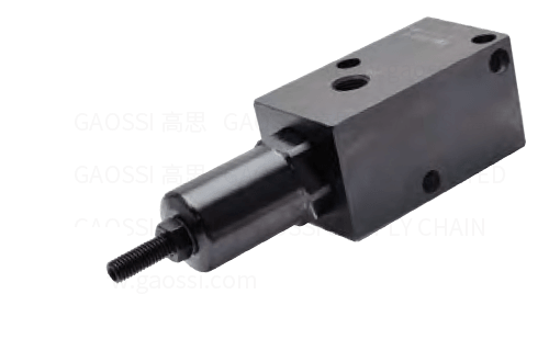 KOSMEK 考世美 无泄漏减压阀 BMA系列 減圧弁（旧BM系列）