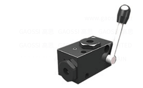 KOSMEK 考世美 无泄漏截止阀 BT系列 手动切换阀