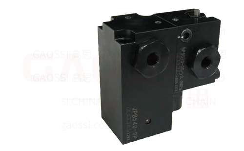 KOSMEK 考世美 先导控制减压阀 BP系列