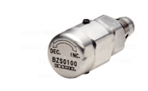 KOSMEK 考世美 直装式顺序阀 BZS系列 BZS0100,BZS0200,BZS0300