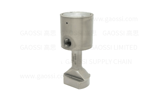 KOSMEK 考世美 油压夹模器GA系列T形槽手动滑移夹模器GA0100,GA0160 ,GA0250 ,GA0400,GA0630