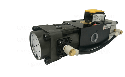 KOSMEK 考世美 过载泵 PHシリーズ PH16型PH1651-SG 過負荷弁