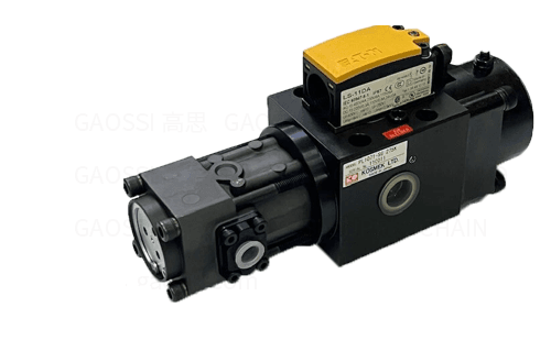 KOSMEK 考世美 过载泵 PH系列PH10型 過負荷弁 KOLP 空气驱动 油压泵 油圧ポンプ