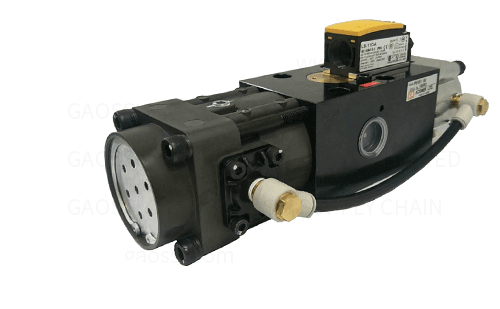 KOSMEK 考世美 过载泵 PH系列PH16型 過負荷弁 KOLP 空气驱动 油压泵 油圧ポンプ