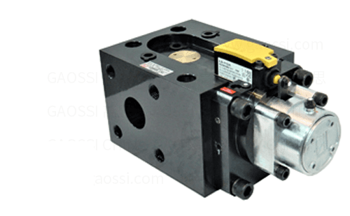 KOSMEK 考世美 过载泵 PL系列PL35型 過負荷弁 KOLP 弹簧驱动 油压泵 油圧ポンプ