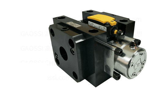 KOSMEK 考世美 过载泵 PW系列PW35型 過負荷弁 KOLP 弹簧驱动 油压泵 油圧ポンプ