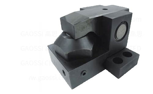 SR 艾斯乐 手持式夹紧器 LZ系列LZ□-F型LZ1,LZ2,LZ4,LZ6,LZ10,LZ16,LZ25 杠杆夹紧器 24.5MPa