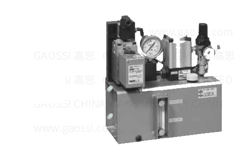 SR 艾斯乐 气动泵站单元 SHU系列SHU1,SHU2,SHU3,SHU4