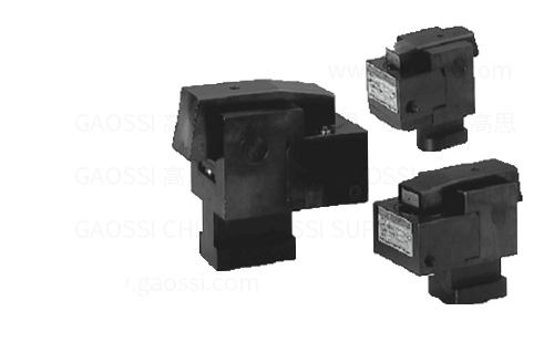 SR 艾斯乐 手持式夹紧器 LY系列LY□F – A2型LY2,LY4,LY6,LY10,LY16,LY25 杠杆夹紧器 18.1MPa