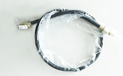 YUJAIV 宇捷 软轴 YA型 YA-1000