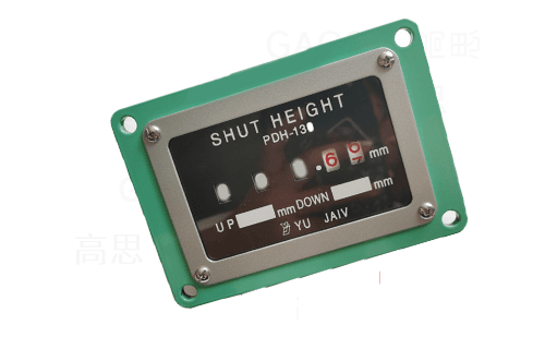 YUJAIV 宇捷 模高指示器 PDH-130