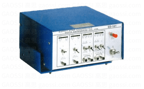 DUCIS 申皓 误送检知器 SD-101 误送检测装置