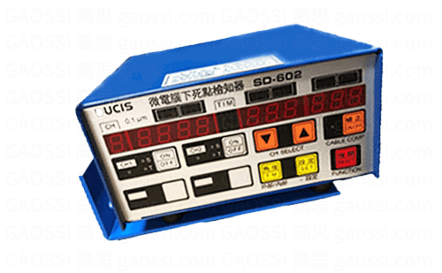 DUCIS 申皓 SD-602,SD-604 下死点检知器 slug detector