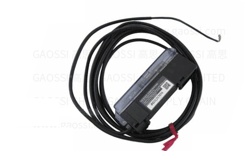 KEYENCE 基恩士 超小型放大器分离型近接传感器 ES系列 ES-M2 放大器单元 分机 NPN