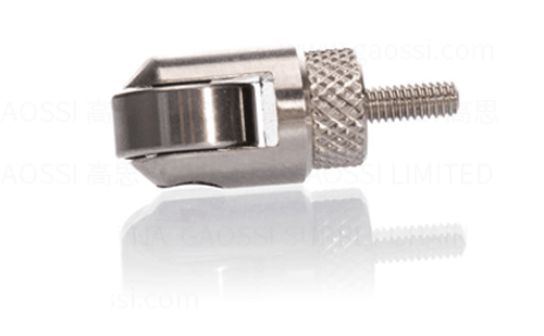 KEYENCE 基恩士 接触件滚轮 OP-77680 高精度接触式数字传感器 GT2系列