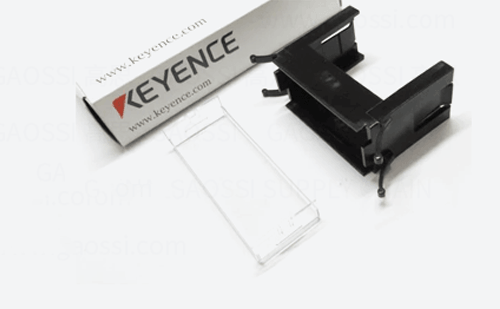 KEYENCE 基恩士 安装支架 OP-76876 通用型数字接触式传感器 GT系列