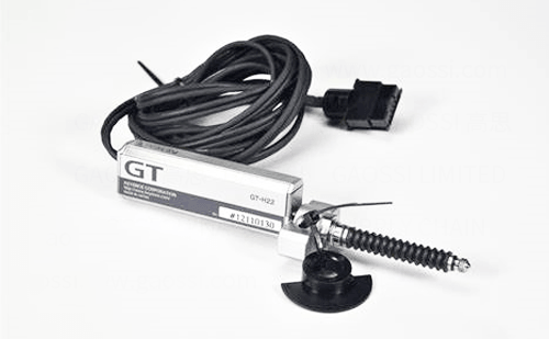 KEYENCE 基恩士 通用型数字接触式传感器 GT系列 GT-H22 感测头