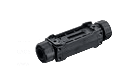 KEYENCE基恩士 树脂配管时 夹钳组件 FD-XC1R1,FD-XC1R2,FD-XC8R1, FD-X系列 夹钳式流量传感器