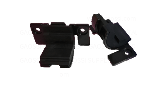 KEYENCE基恩士 安装支架 GL-RB32 安全光栅GL-R系列 防振调整支架