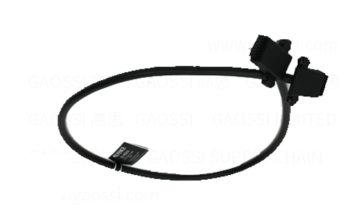 KEYENCE基恩士 连接电缆 GL-RS05, 安全光栅 GL-R系列 0.5m