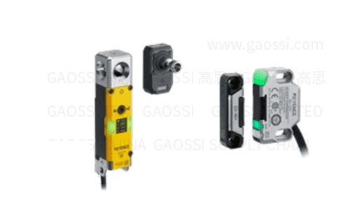 KEYENCE基恩士 安全门开关 GS系列 GS-51P5,GS-71P5,GS-11P5