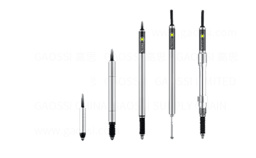 KEYENCE 基恩士 接触式传感器 GT2系列 GT2-S1,GT2-S5,GT2-P12K 高精度数字位移传感器