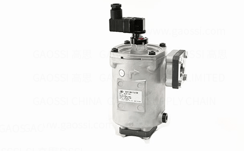 TAISEI 大生 吸入过滤器 外壳型 VN系列 VN-03A-100W,VN-04A-100W,VN-06A-100W,VN-04A-60W,VN-08A-60W ケース型サクションフィルタ