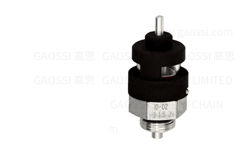 TAISEI 大生 过滤器堵塞指示器 ID-02 インジケータ 差压指示计 圧力计 目视式