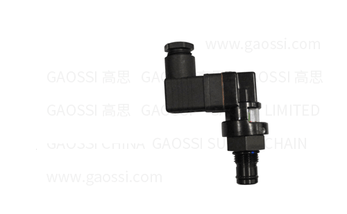 TAISEI 大生 过滤器堵塞指示器 EA-3D インジケータ 差压指示计 圧力计 电气接点式 微小负荷 Type D