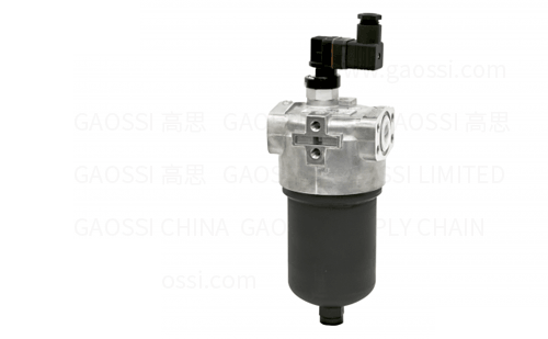 TAISEI 大生 串联过滤器 351系列 351-A-03-8C,351-A-04-100W,351-A-03-10U,351-A-04-10U,351-A-04-200W,351-B-08-200W インラインフィルタ